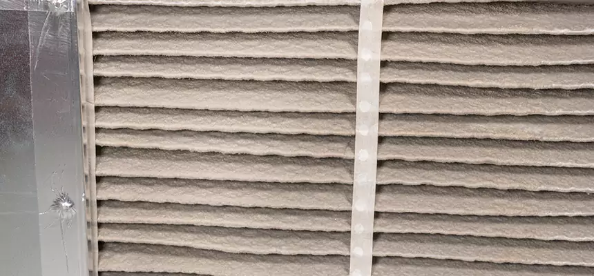 Mobile Car AC Filter Replacement in Flower Mound