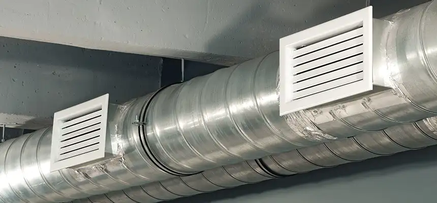 Our Air Duct Camera Inspection Services in Flower Mound, TX