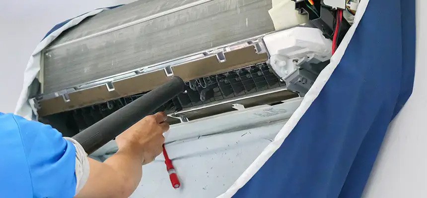 Advanced Clogged Dryer Vent Repair for Multi-Unit & Commercial in Flower Mound, TX