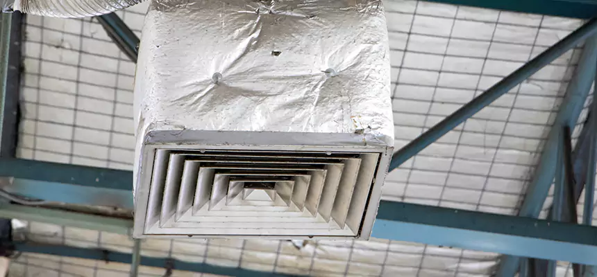 Our Custom HVAC Ductwork Services in Flower Mound, TX