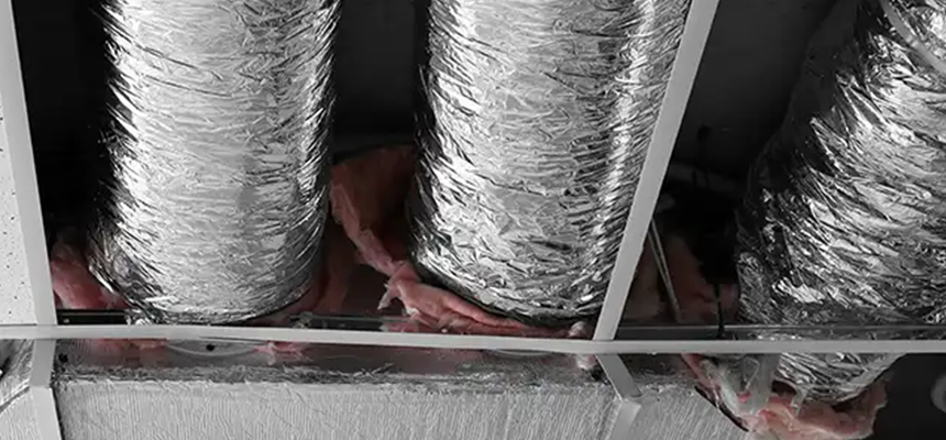 Scalable Commercial Multi‑Unit Dryer Vent Camera Inspection in Flower Mound, TX