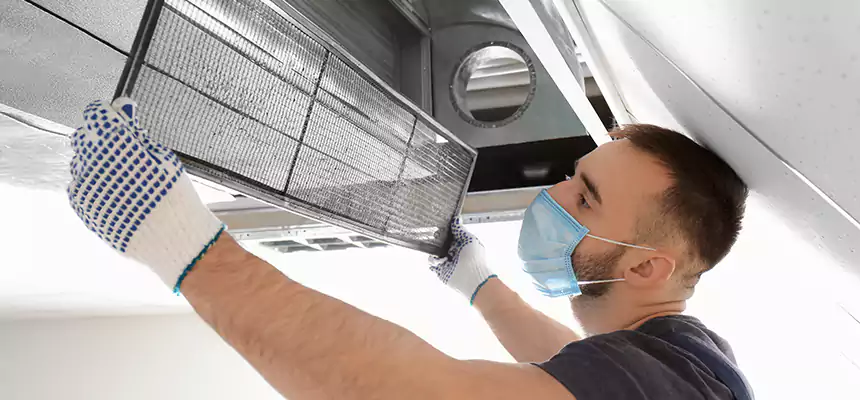 Our Dryer Vent Cleaning Services in Flower Mound, TX