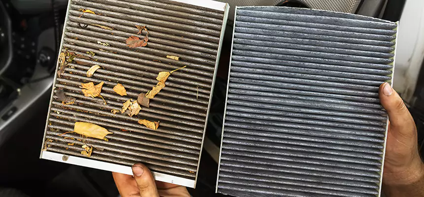 Our Dryer Vent Lint Filter Cleaning Services in Flower Mound, TX