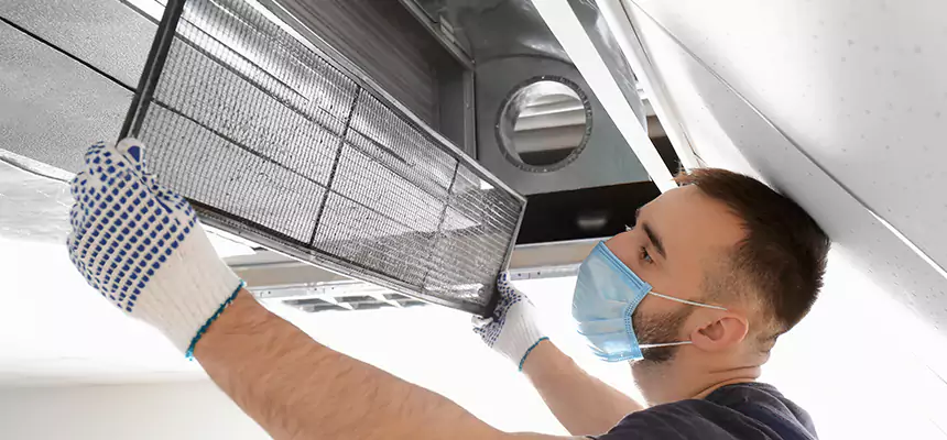 Our Dryer Vent Replacement Services in Flower Mound, TX