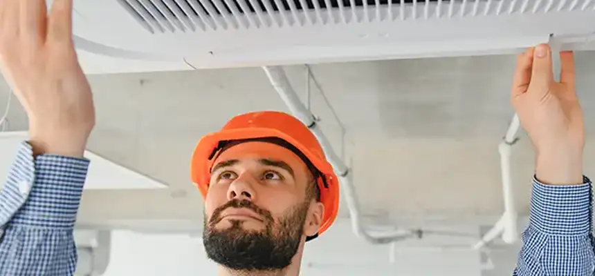 Our Furnace Vent Cleaning Services in Flower Mound, TX