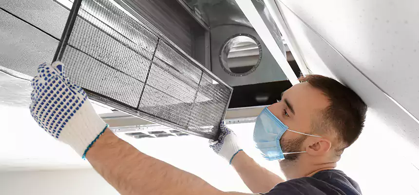 Our Home Duct Cleaning Services in Flower Mound, TX  