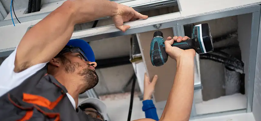 Our Improve Home Air Circulation Services in Flower Mound, TX