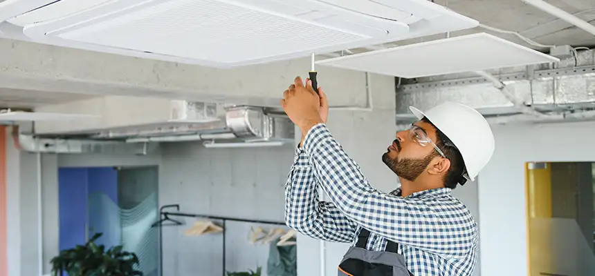 Our Roof Dryer Vent Cleaning Services in Flower Mound, TX