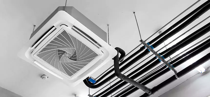 Our Smart AC Vent Controller Services in Flower Mound, TX