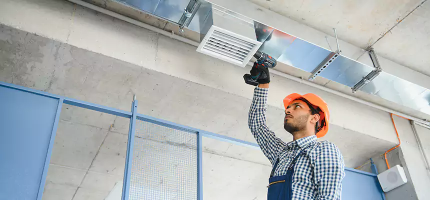 Efficient Exhaust Vent Cleaning in Flower Mound, TX