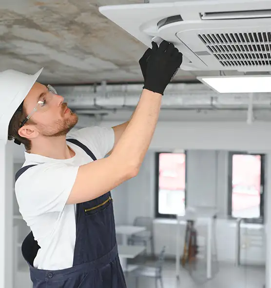 Top Affordable Duct Cleaning Services Near Me in Flower Mound, TX