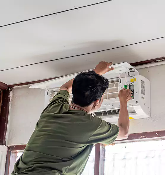 About Air Duct & AC Odor Removal in Flower Mound, TX
