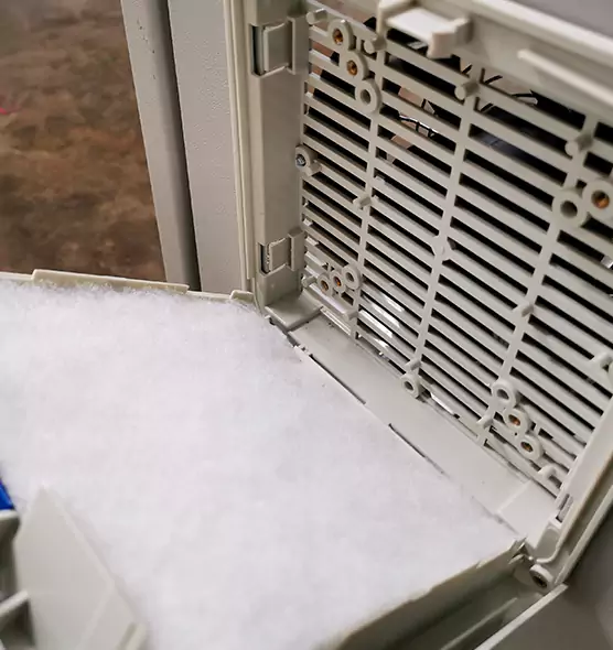 Professional Air Duct Expansion Solutions in Flower Mound, TX