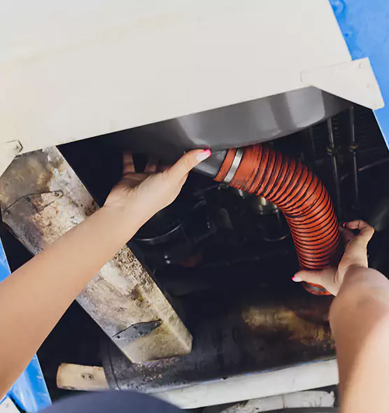 About Air Duct Virus Disinfection in Flower Mound, TX