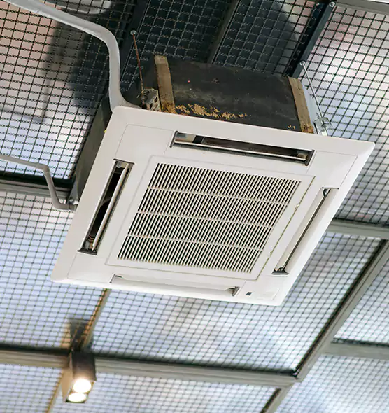 Top-Notch Allergy Relief Vent Cleaning Services in Flower Mound, TX