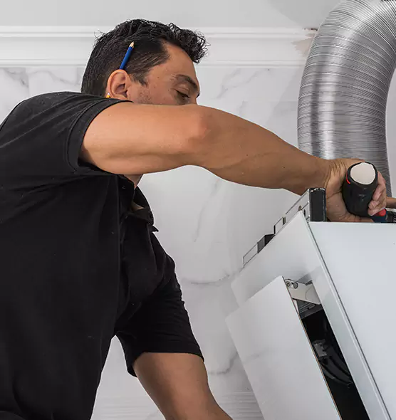 Trusted Bathroom Exhaust Duct Cleaning in Flower Mound, TX