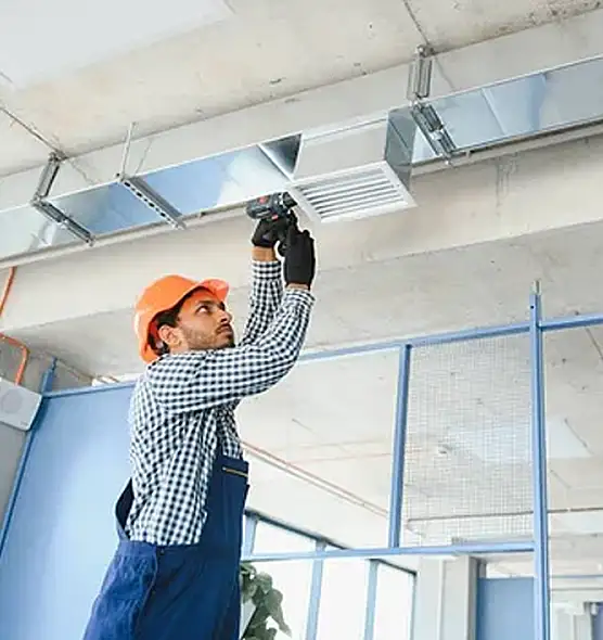 About Commercial Laundry Vent Cleaning in Flower Mound, TX