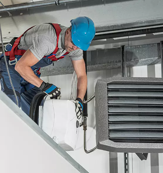 Professional Custom HVAC Ductworkin Flower Mound, TX