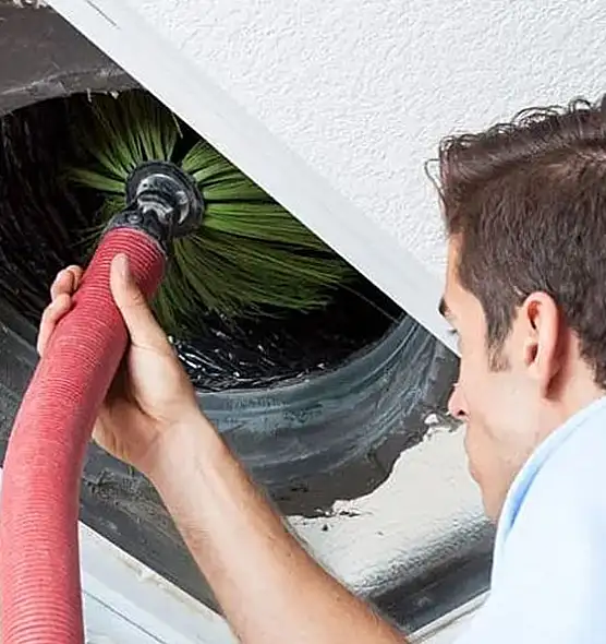 Professional Dryer Fire Safety Service in Flower Mound, TX