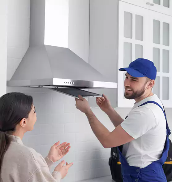 Professional Dryer Vent Cleaning Service in Flower Mound, TX