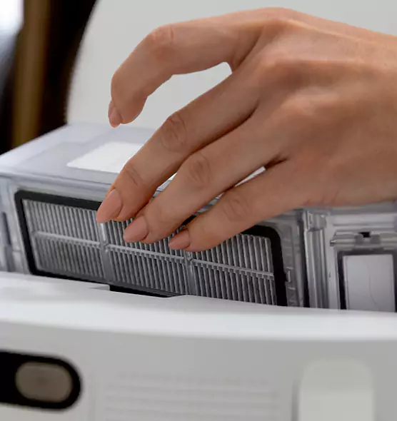  Professional Dryer Vent Lint Filter Cleaning in Flower Mound, TX