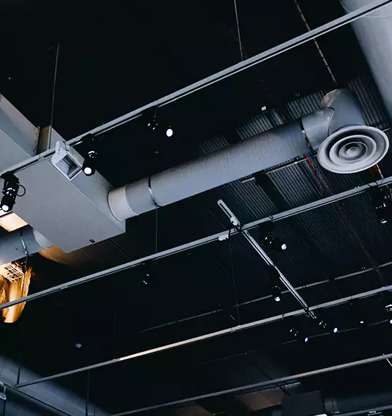 About Duct Sanitization with UV Light in Flower Mound, TX