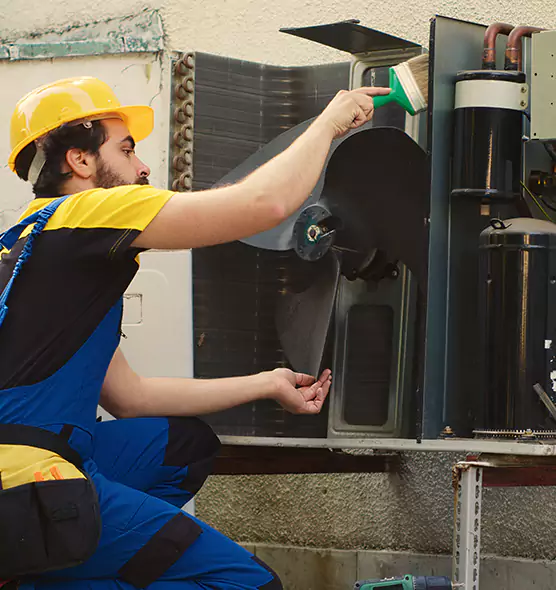 Top-Rated New Room Vent Extension in Flower Mound, TX