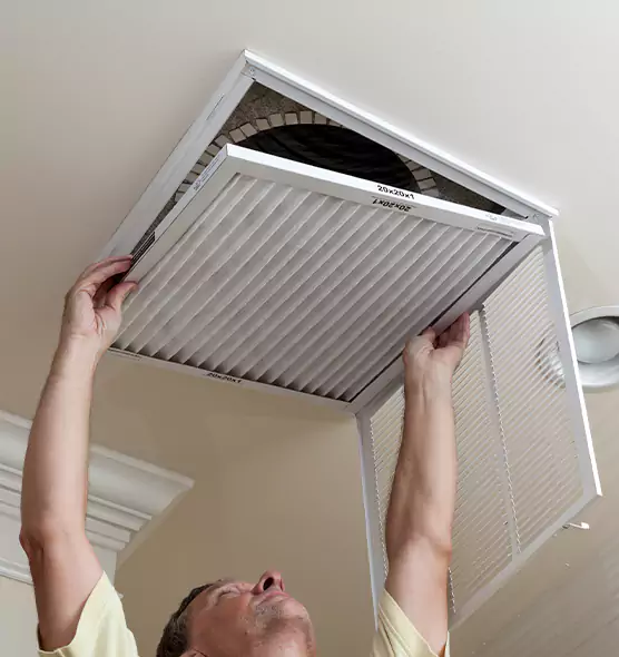 Professional Vent Relocation Services in Flower Mound, TX