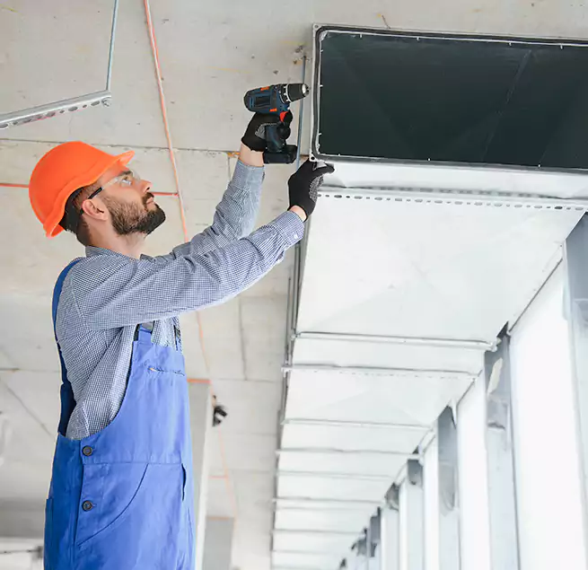 Why Homeowners & Businesses Trust Us in Flower Mound, TX?