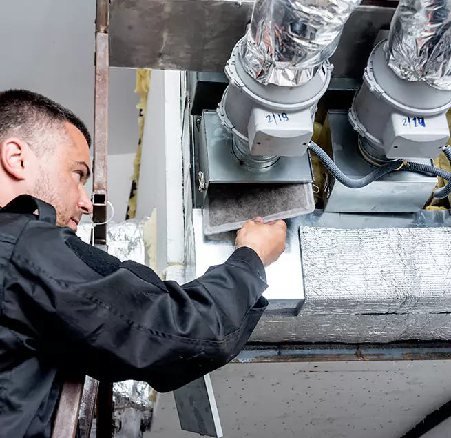 Why Homeowners & Businesses Trust Us in Flower Mound, TX?