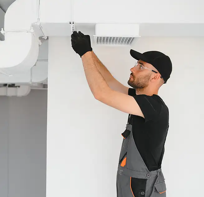 Why Homeowners & Businesses Trust Us in Flower Mound, TX?