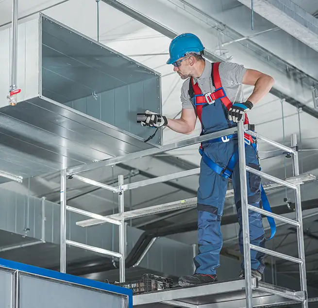 Why Homeowners & Businesses Trust Us in Flower Mound, TX?