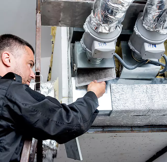 Why Homeowners & Businesses Trust Us in Flower Mound, TX?