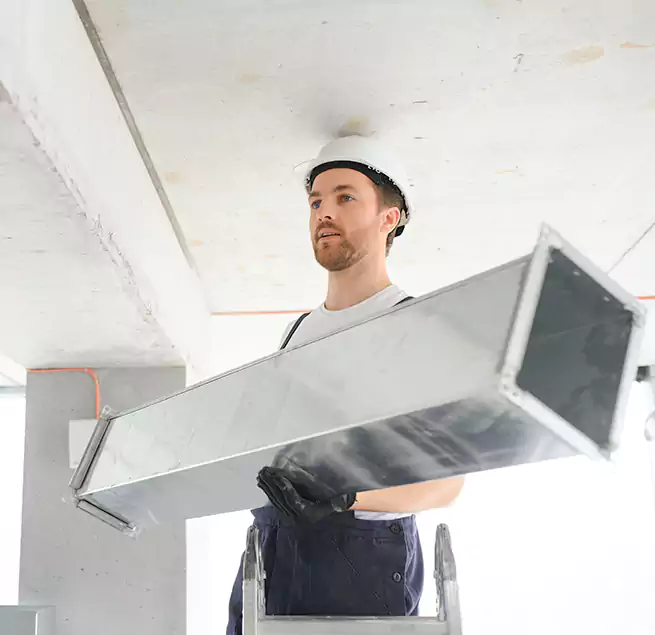 Why Homeowners & Businesses Trust Us in Flower Mound, TX