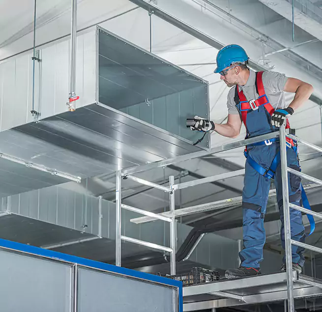 Why Homeowners & Businesses Trust Us in Flower Mound, TX?