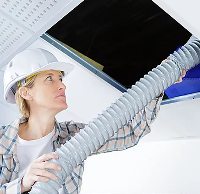 Why Homeowners & Businesses Trust Us Flower Mound, TX