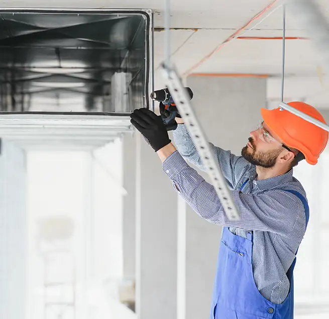 Why Homeowners & Businesses Trust Us in Flower Mound, TX?