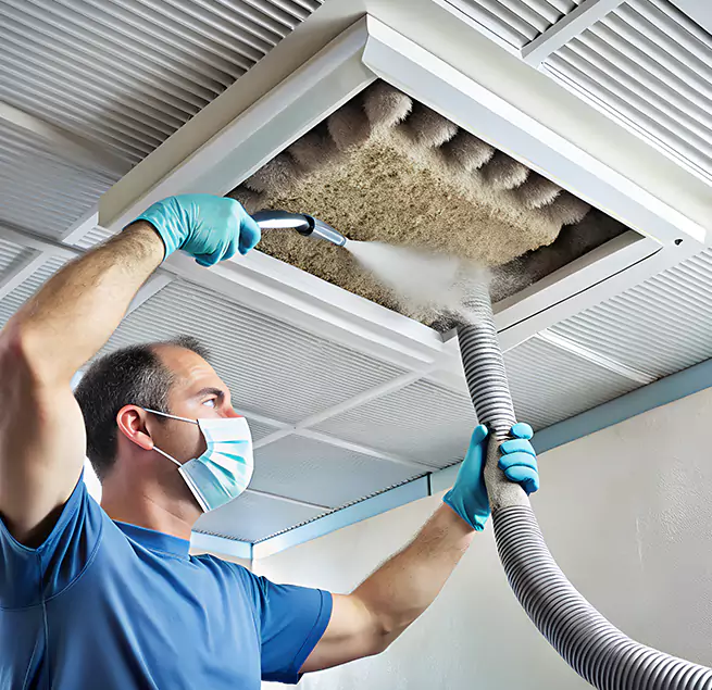 Why Homeowners & Businesses Trust Us Flower Mound, TX