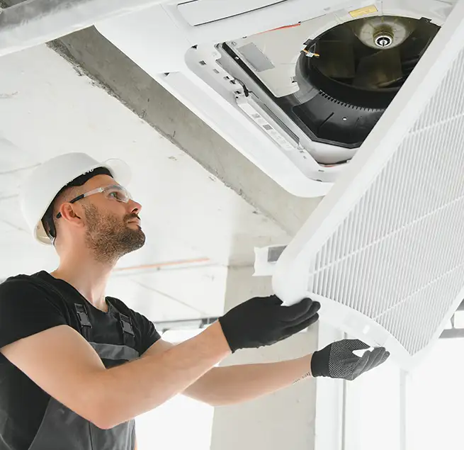 Why Homeowners & Businesses Trust Us in Flower Mound, TX?