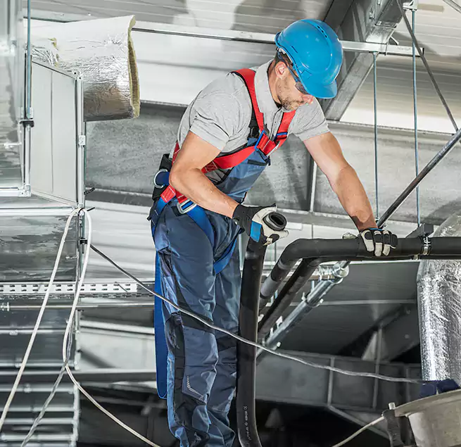 Why Homeowners & Businesses Trust Us in Flower Mound, TX?