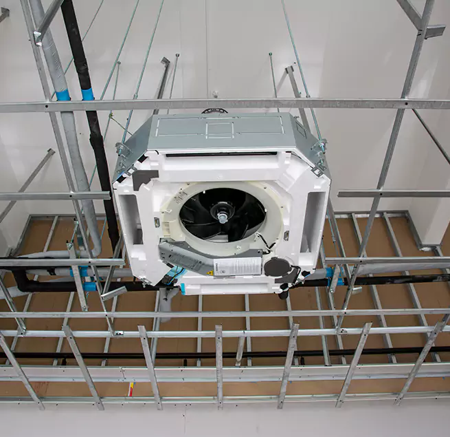 Why Homeowners & Businesses Trust Us in Flower Mound, TX?