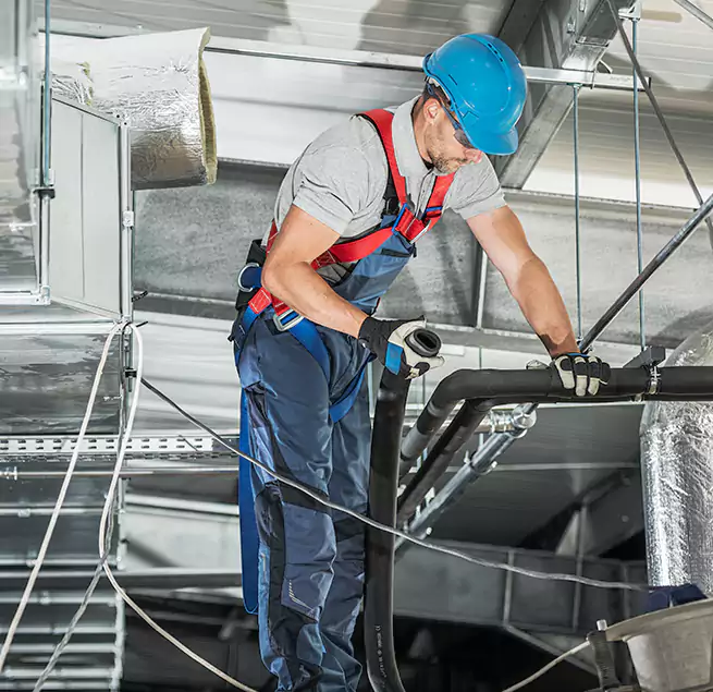 Why Homeowners & Businesses Trust Us in Flower Mound, TX?