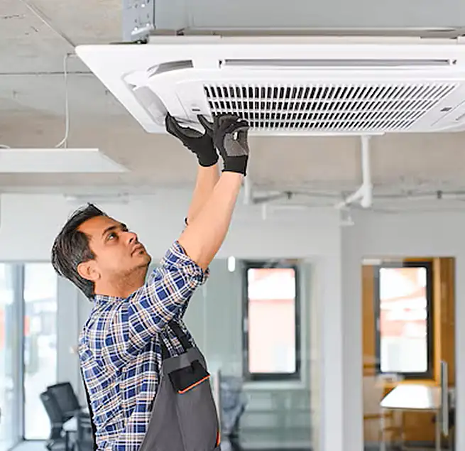 Why Homeowners & Businesses Trust Us in Flower Mound, TX?