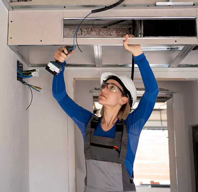 Why Homeowners & Businesses Trust Us in Flower Mound, TX?