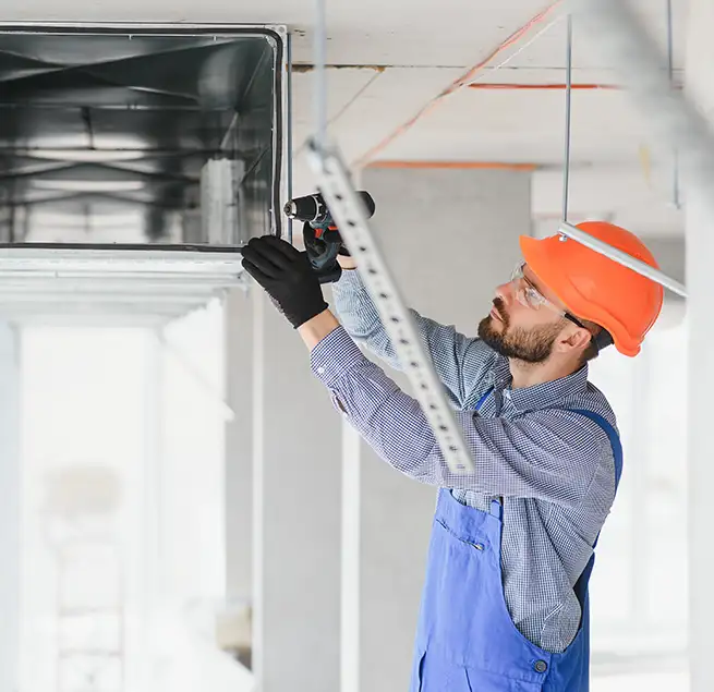 Why Homeowners Businesses Trust Us Flower Mound, TX