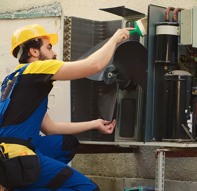 Why Homeowners & Businesses Trust Us Flower Mound, TX?