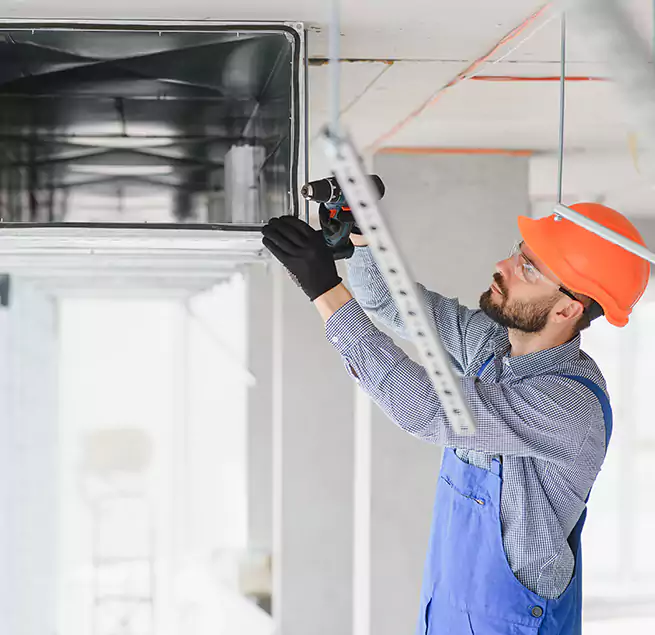 Why Homeowners & Businesses Trust Us in Flower Mound, TX?