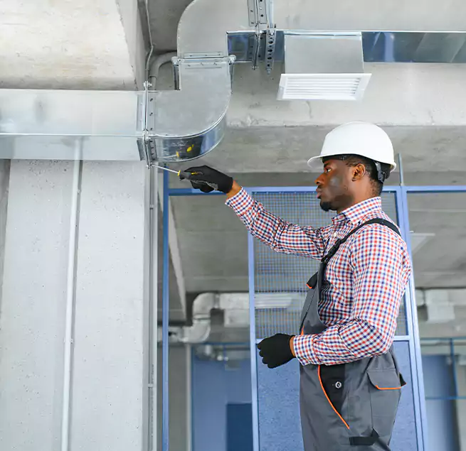 Why Homeowners & Businesses Trust Us in Flower Mound, TX