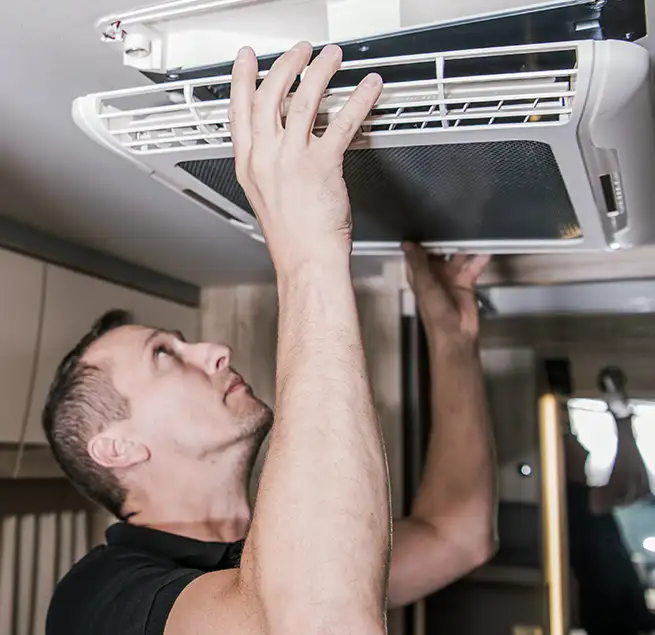 Why Homeowners & Businesses Trust Us Flower Mound, TX