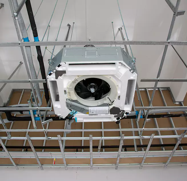 Why Homeowners & Businesses Trust Us Flower Mound, TX